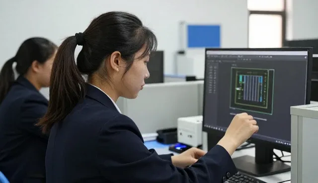 技术开发数字化发展与系统集成应用分析