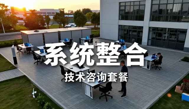 流程优化中的技术适配实践与趋势