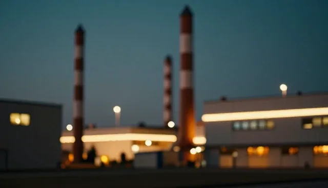 工业设备使用与维护建议的场景化分析