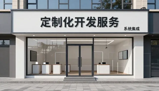 方案实施中的技术选型关注点分析